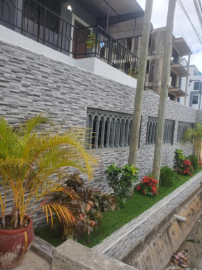 city zeze BnB